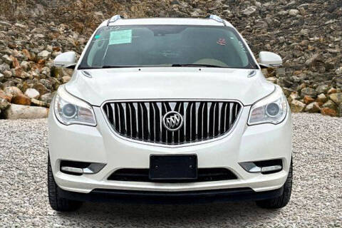 2015 Buick Enclave Premium