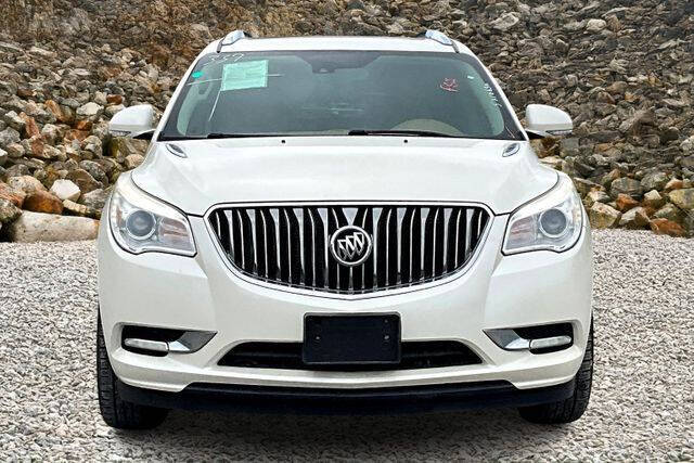 2015 Buick Enclave Premium
