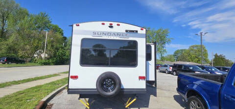 2023 Sundance 293rl