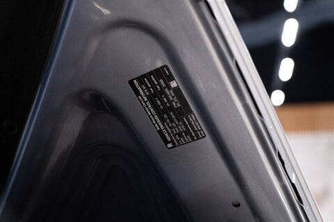 2018 Rolls-Royce Dawn