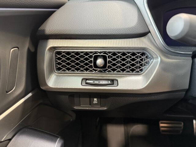 2026 Acura Integra w/A-SPEC