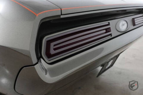 1970 Dodge Challenger