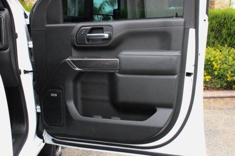 2023 Chevrolet Silverado 3500HD