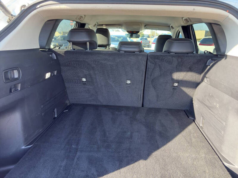 2024 Mazda CX-50 2.5 S Preferred