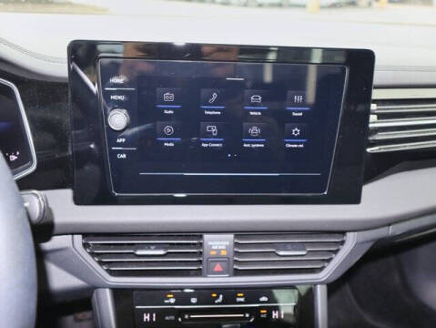 2025 Volkswagen Jetta S