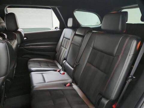 2022 Dodge Durango R/T