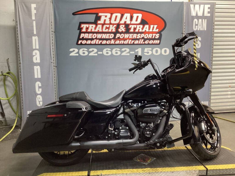 2020 Harley-Davidson FLTRXS - Road Glide Spec
