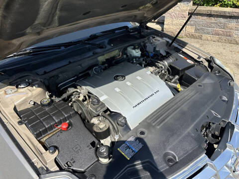 2006 Cadillac DTS Luxury I