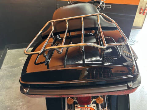 2019 Harley-Davidson® FLHT - Electra Glide® Sta