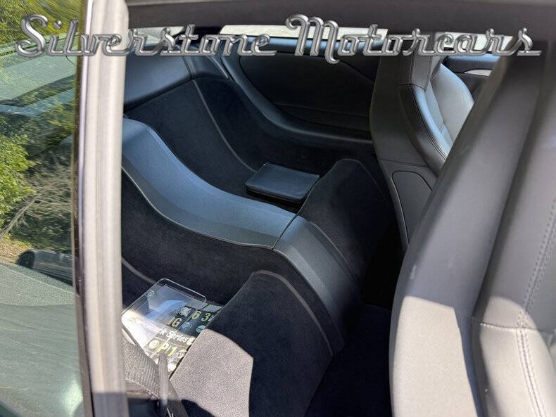 2008 Mercedes-Benz CLK CLK 63 AMG Black Series