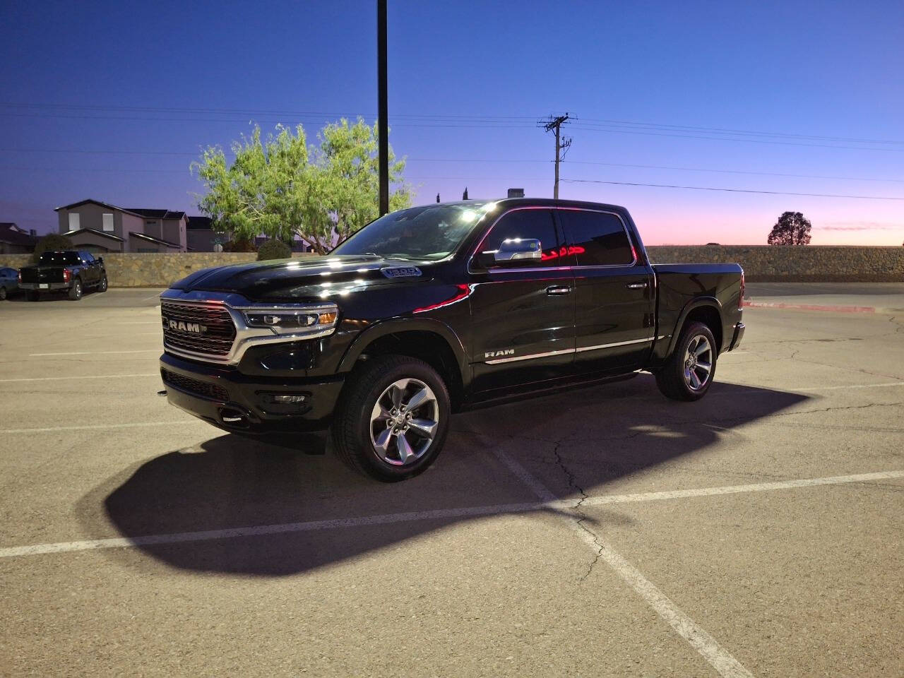 2019 Ram 1500 for sale at NICE RIDE AUTO GROUP in El Paso, TX