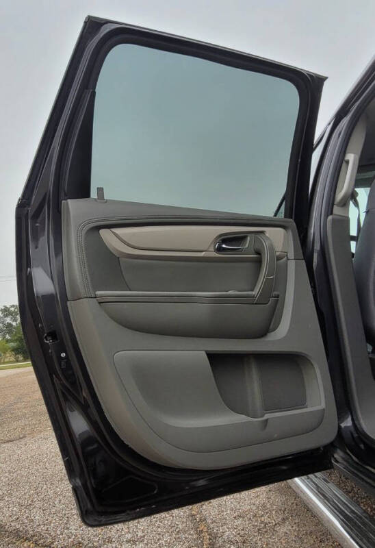 2015 Chevrolet Traverse LS