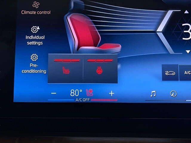 2025 BMW i5 eDrive40