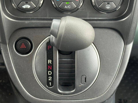 2004 Honda Element EX