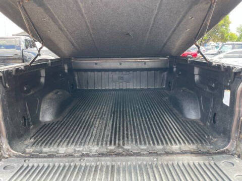 2008 Chevrolet Silverado 1500