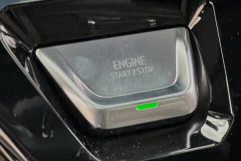 2024 GMC Sierra 3500HD