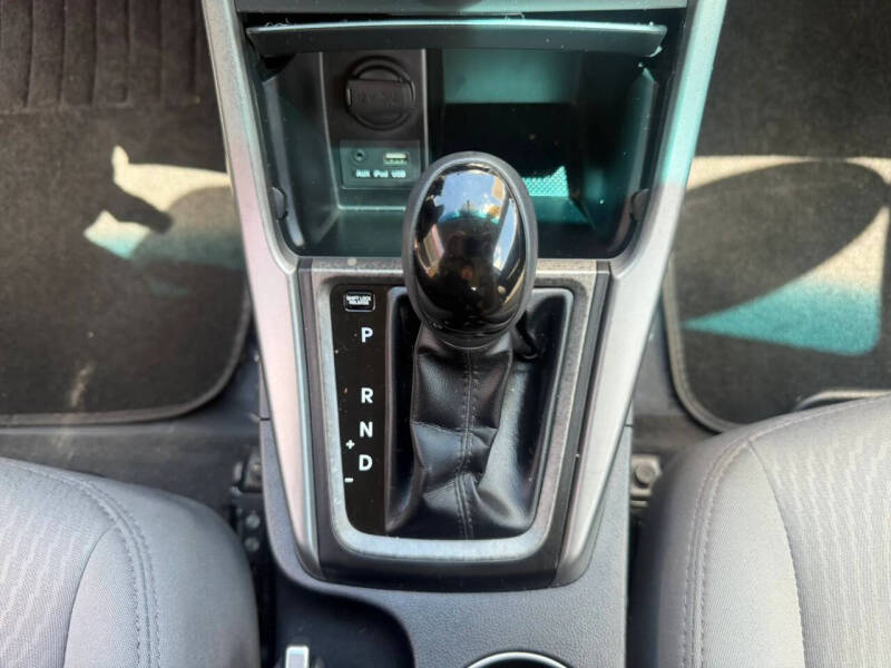 2015 Hyundai Elantra