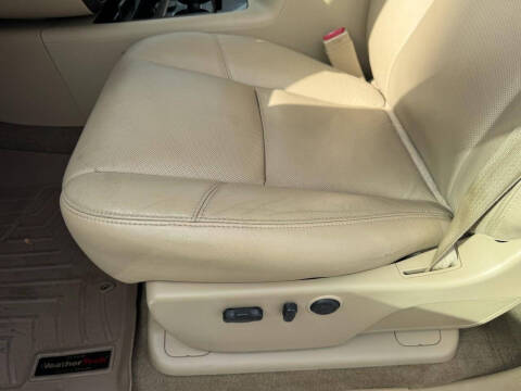 2014 GMC Sierra 3500HD Denali