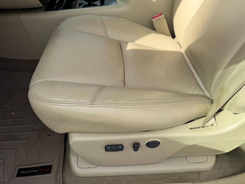 2014 GMC Sierra 3500HD Denali