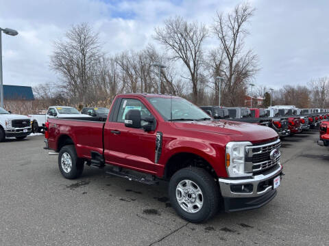 2025 Ford F-350 Super Duty XLT