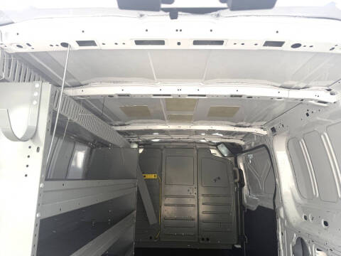 2020 Ford Transit 150