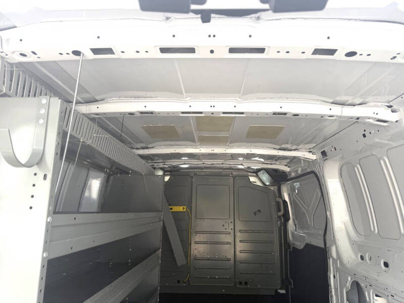 2020 Ford Transit 150