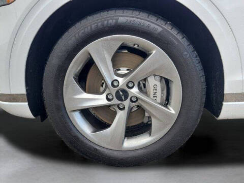 2026 Genesis GV70