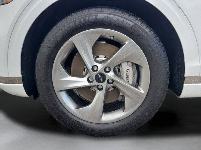 2026 Genesis GV70
