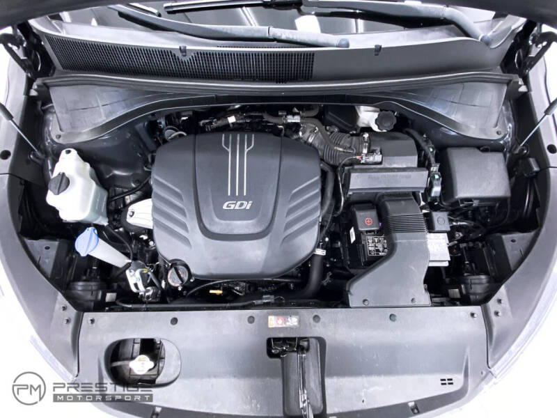 2017 Kia Sorento SX V6