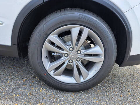 2026 Acura MDX
