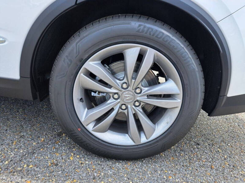 2026 Acura MDX