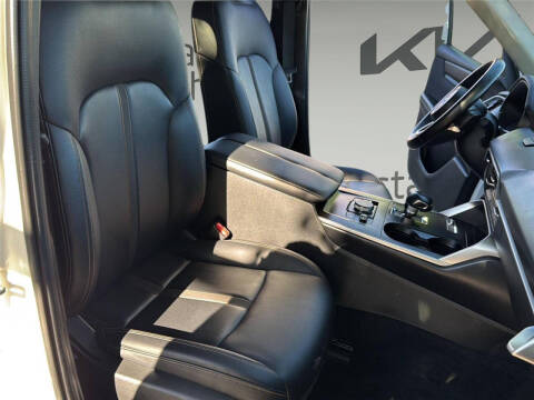 2025 Mazda CX-90 3.3 Turbo Select