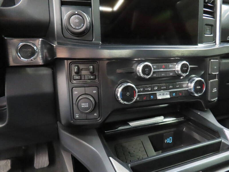 2025 Ford F-250 Super Duty