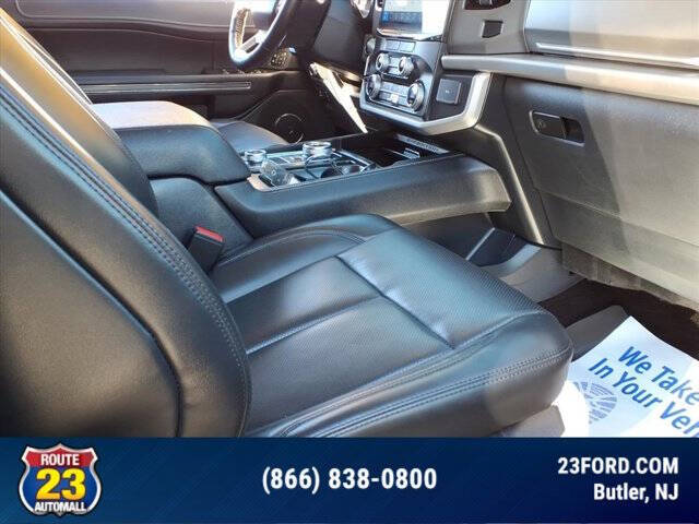 2022 Ford Expedition XLT