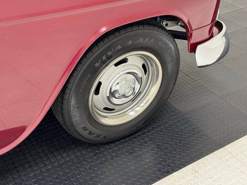 1955 Chevrolet Bel Air