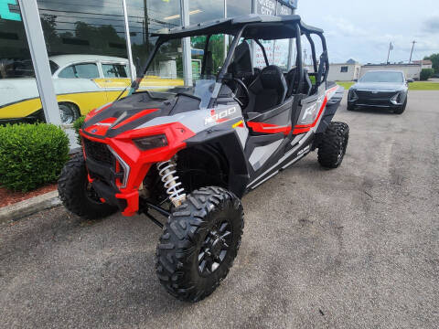 2023 Polaris RZR for sale at Queen City Motors in Harrison OH