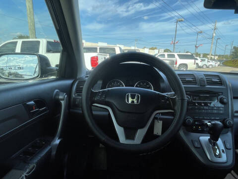 2008 Honda CR-V EX-L