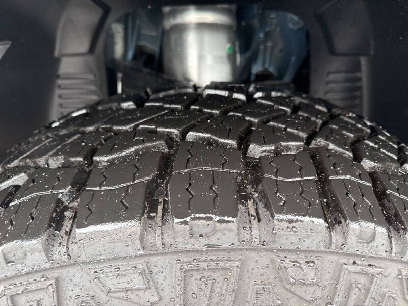 2024 GMC HUMMER EV 3X