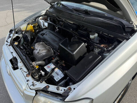 2006 Toyota Highlander
