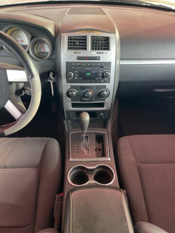 2010 Dodge Charger SXT