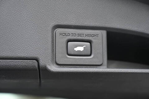 2019 Acura RDX SH-AWD