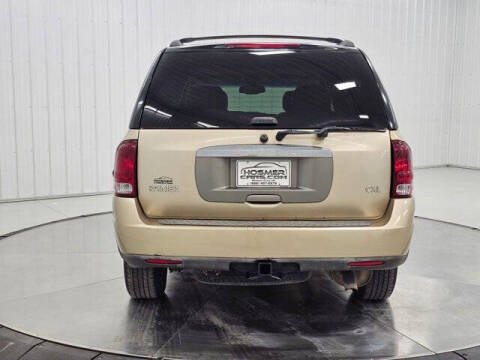 2004 Buick Rainier CXL