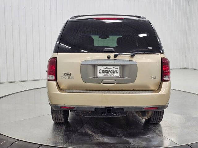 2004 Buick Rainier CXL