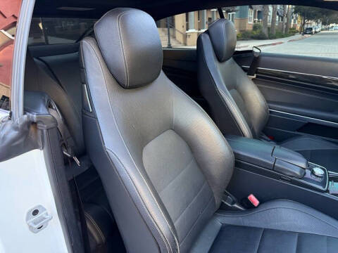 2014 Mercedes-Benz E-Class E 350