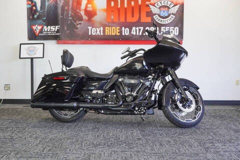 2021 Harley-Davidson Road Glide Special