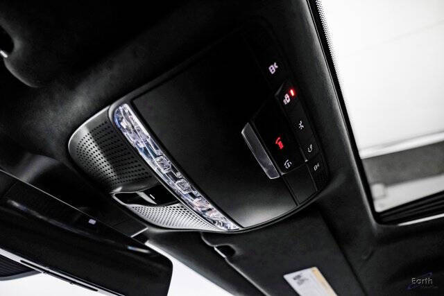 2020 Mercedes-Benz AMG GT 63