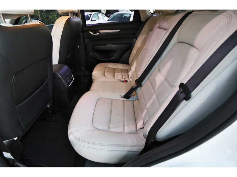 2023 Mazda CX-5 2.5 S Preferred