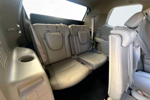 2011 Toyota Highlander Limited