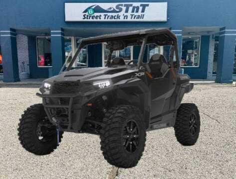 2026 Polaris General XP 1000 Ultimate