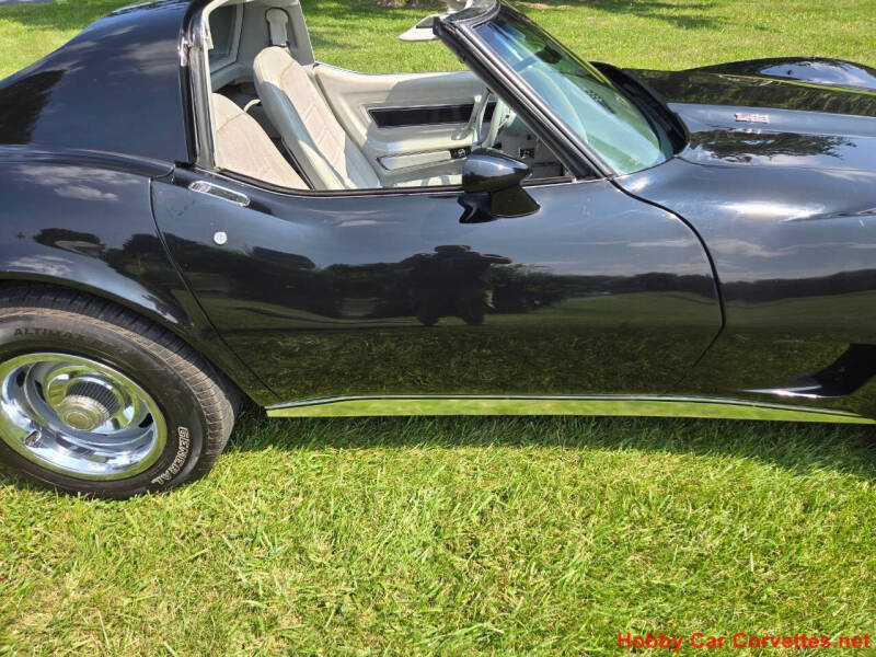 1977 Chevrolet Corvette